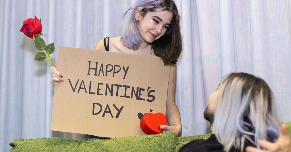 Valentine’s Day: History, Traditions, and How to Celebrate - Discovaz