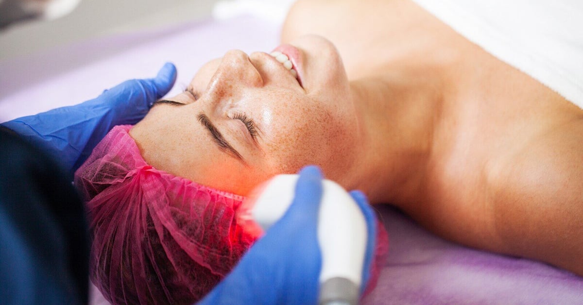 Understanding face laser centers and their benefits - Kindnesso