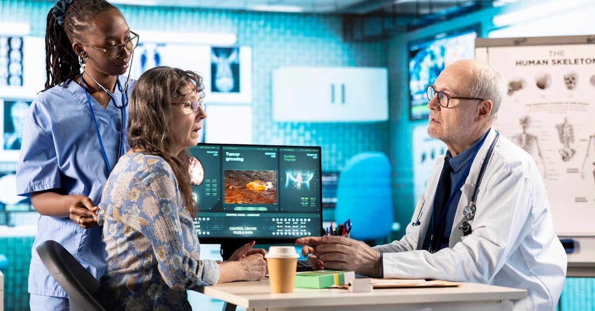 Exploring Medical Software 2026: A Brighter Future for Doctors and ...