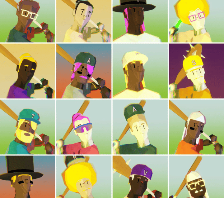 The Boys of Summer thumbnail