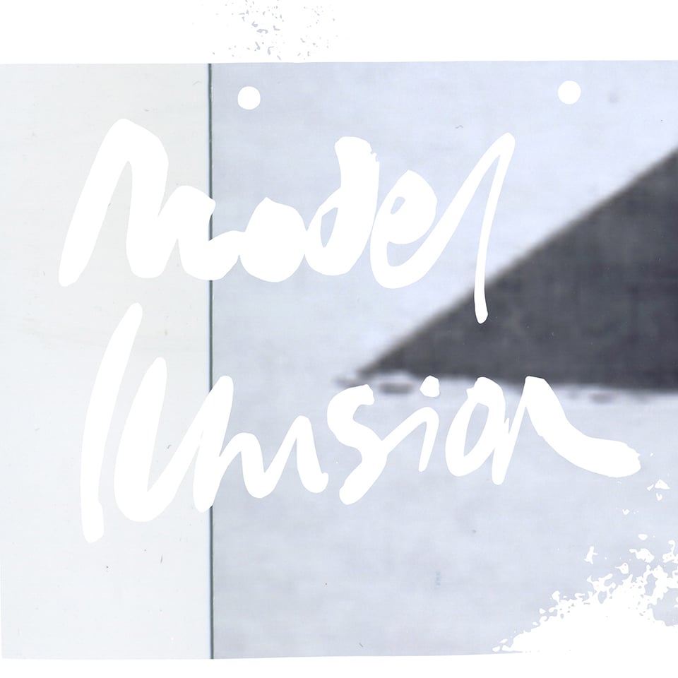 Model Illusion by Jan St. Werner