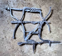Sketches in Iron thumbnail