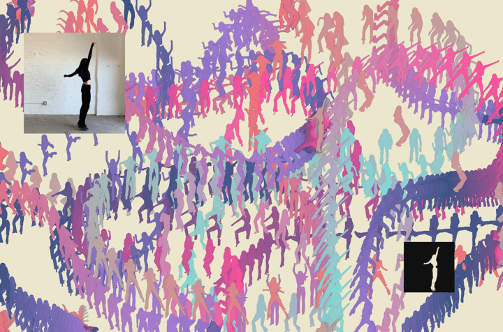 can I go where you go? #21