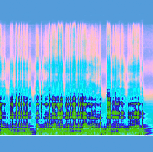 Machine Inspired Voice 00.1 by Reeps One