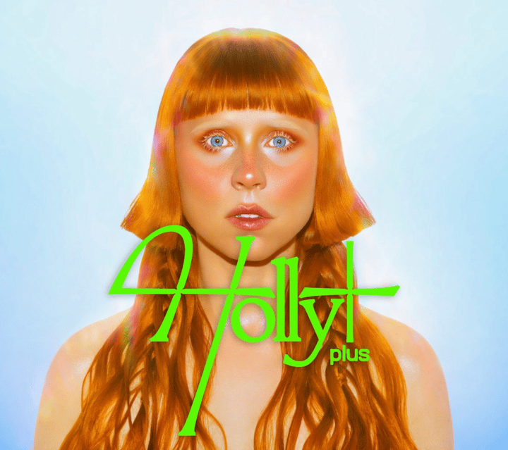 Holly+ thumbnail