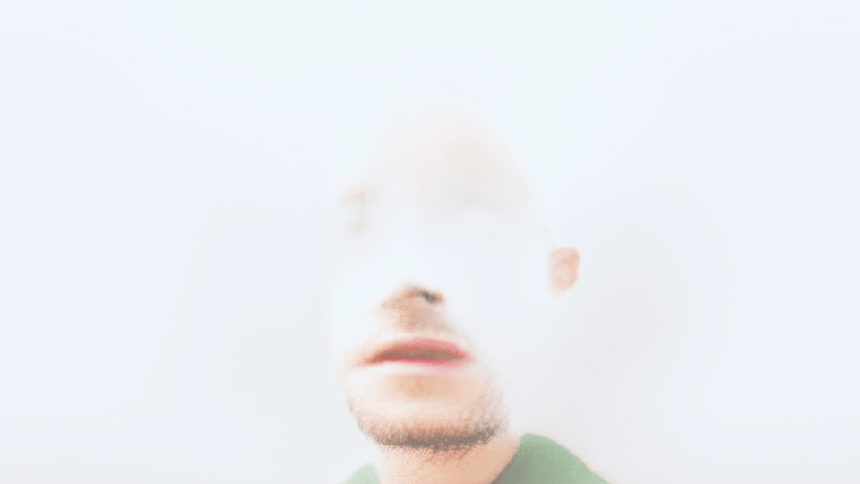 Fragments of Self by Terence Broad