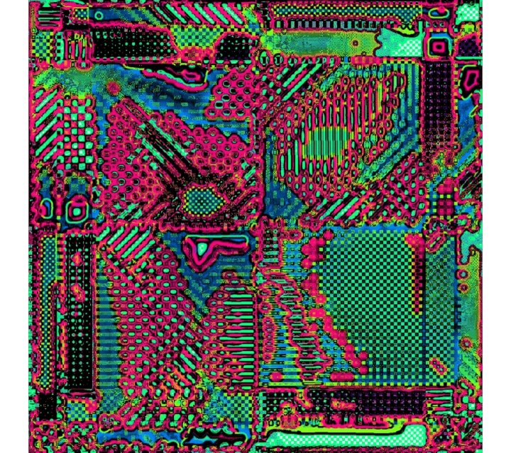 Pixel Rug thumbnail