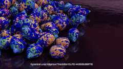 Seed Protocol - Dynamical Lunar Indigenous Time (DLITE) 43:28:22.0004124 #80 thumbnail