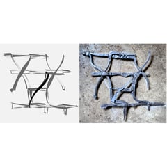 Sketches in Iron thumbnail