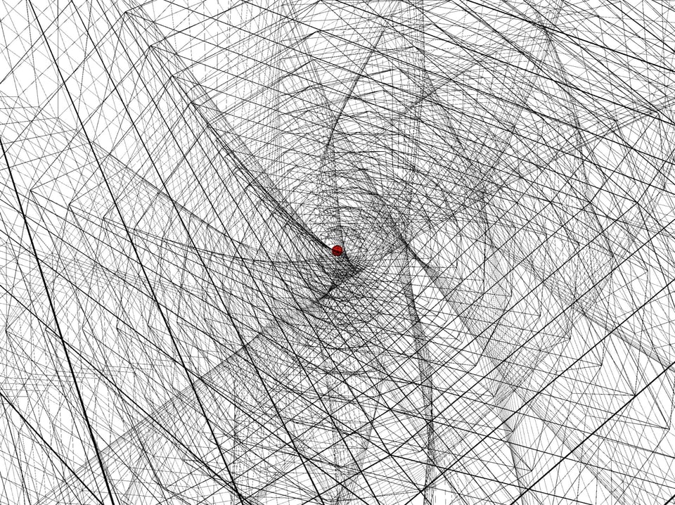 dada data by LIA