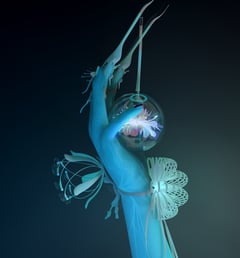Blue Veil thumbnail