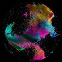 Unsupervised — Data Universe — MoMA thumbnail