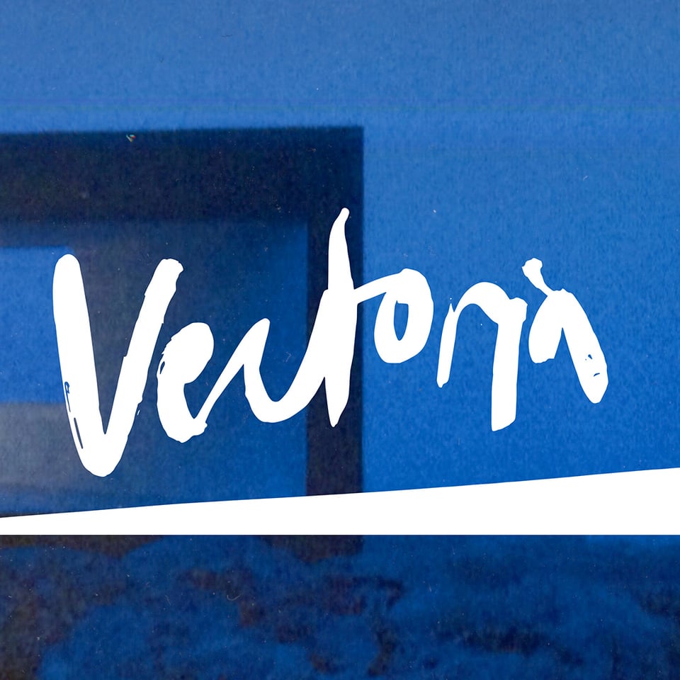 Vectoria by Jan St. Werner
