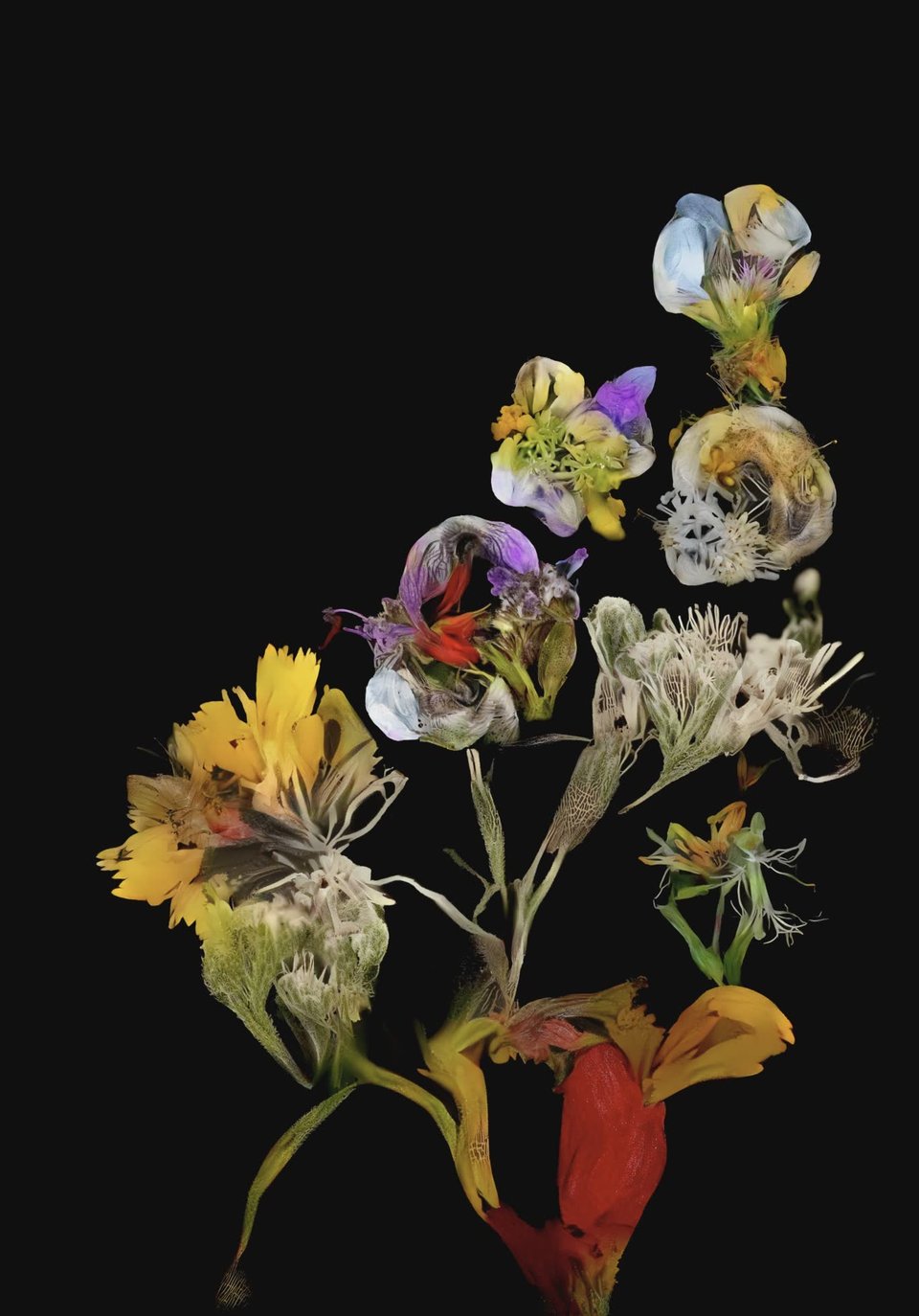 hedgerow still life thumbnail