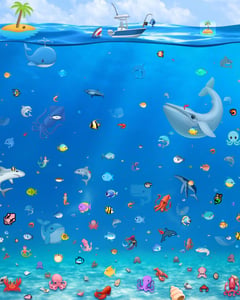 Marine Emojidiversity thumbnail