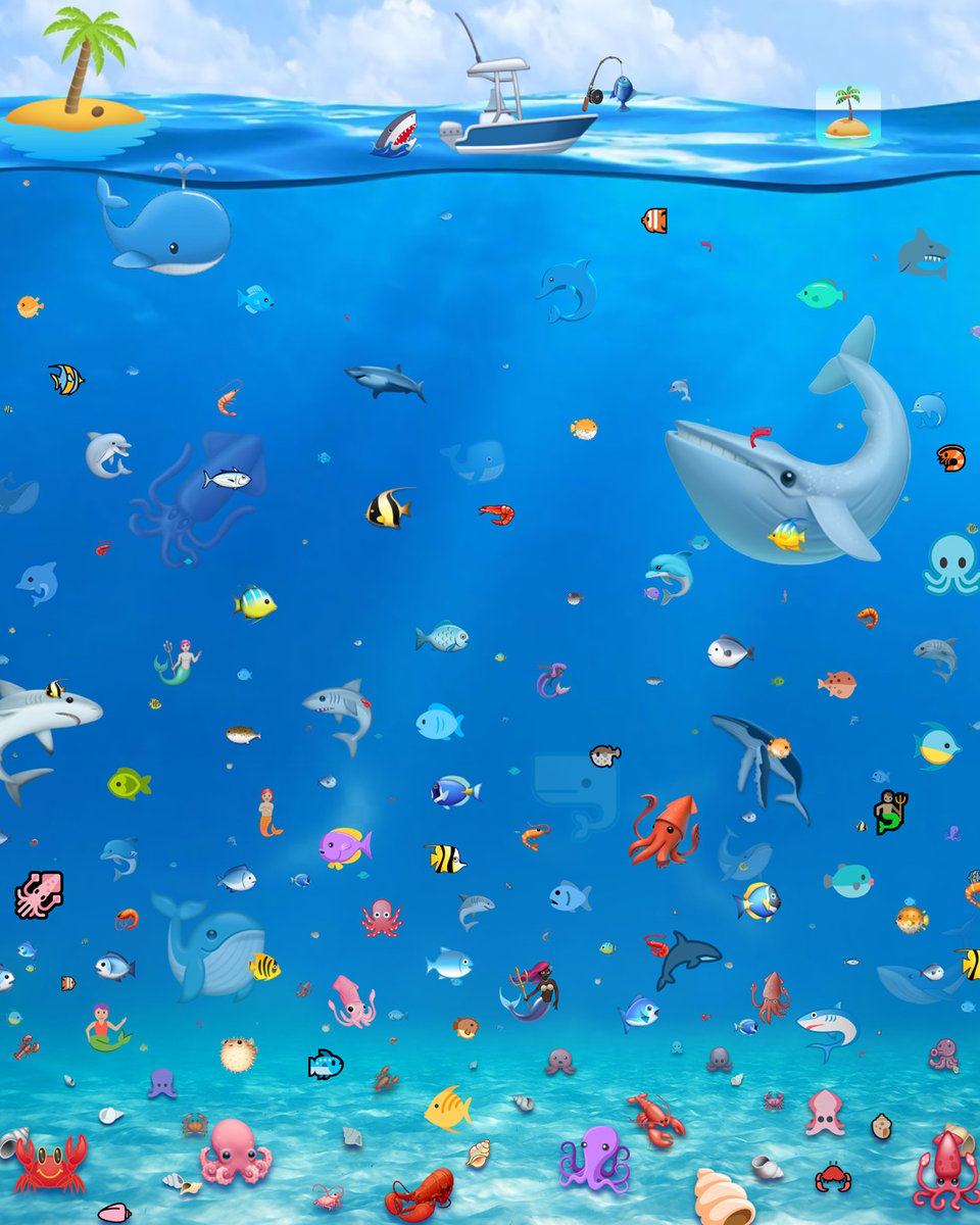 Marine Emojidiversity thumbnail