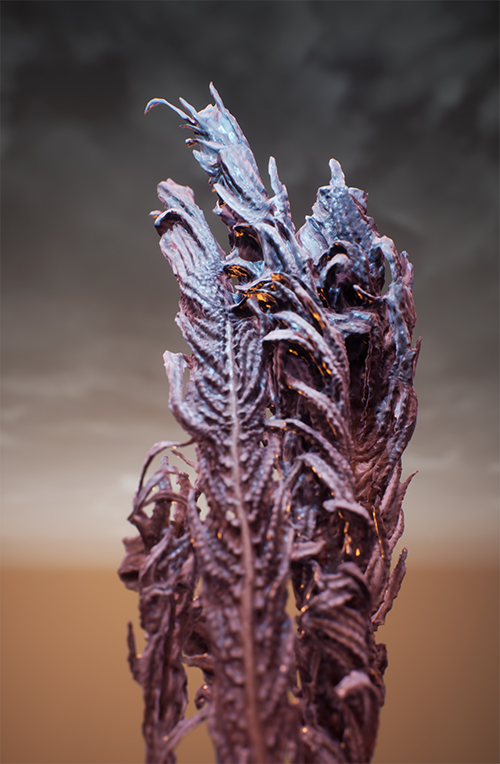 Frozen Fern Genitalia, 52 03'08.7"N 13 52'34.4"E thumbnail