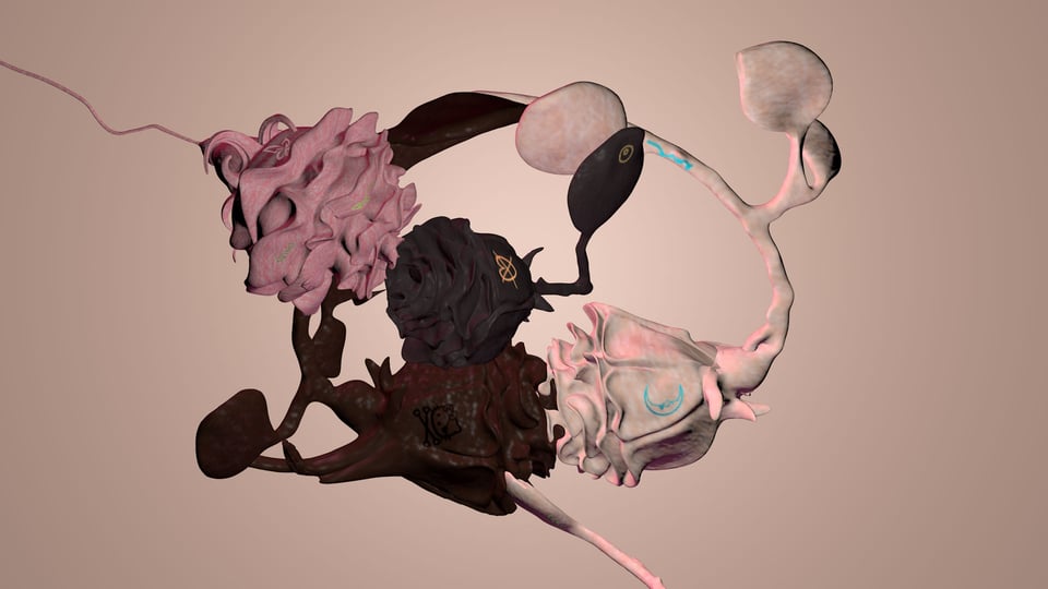 A Rose by Any Other Name by Kamilia Kard