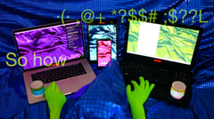 Are Smart Machines Alive? thumbnail