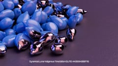 Seed Protocol - Dynamical Lunar Indigenous Time (DLITE) 43:28:22.0004124 #78 thumbnail
