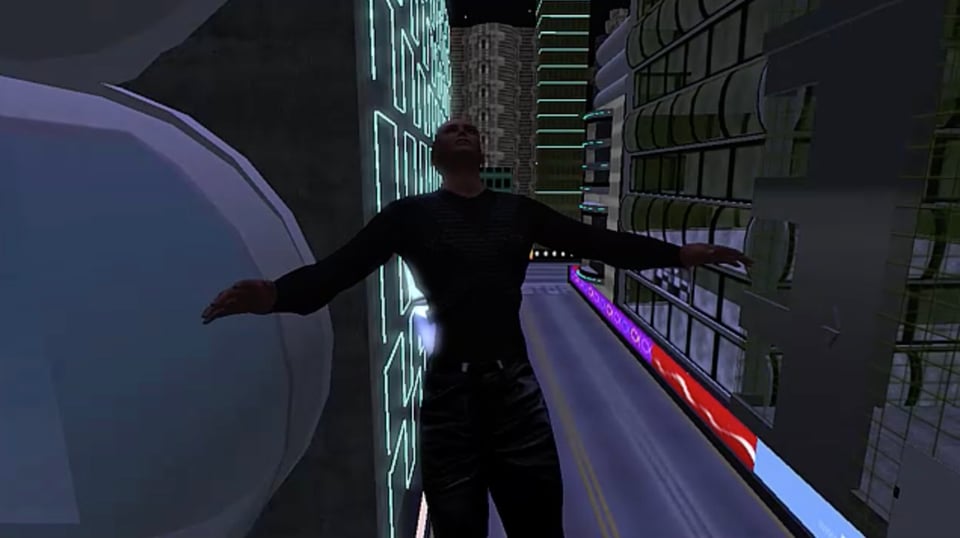 TimeTravellerTM Trailer by Skawennati