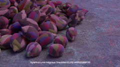 Seed Protocol - Dynamical Lunar Indigenous Time (DLITE) 43:28:22.0004124 #15 thumbnail