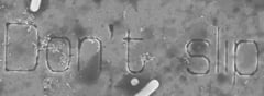 Ojo! Don't Slip On the Ba-nano Peal thumbnail