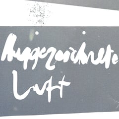 Aufgezeichnete Luft thumbnail