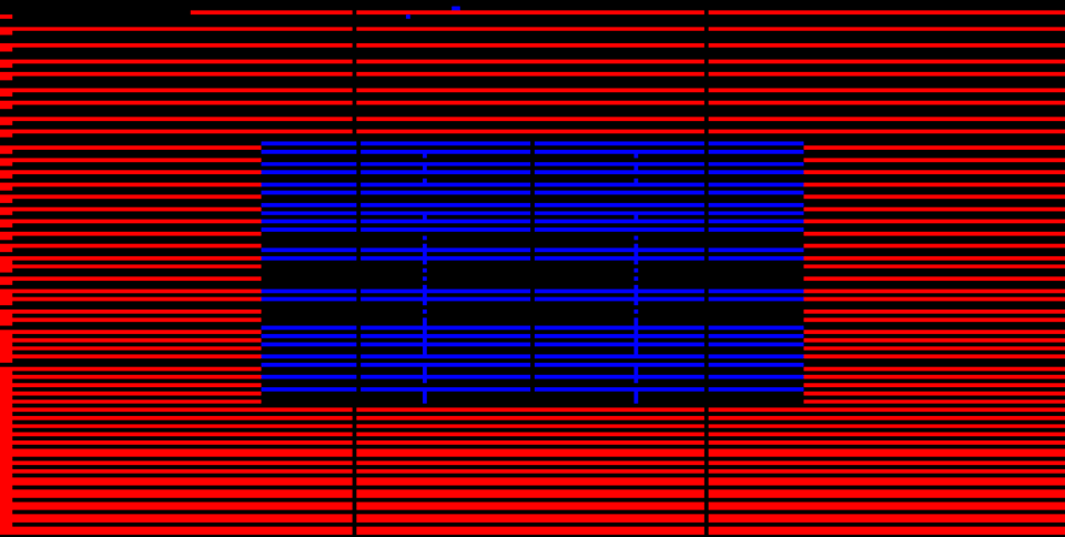 7 + 1 * 11 by p1xelfool
