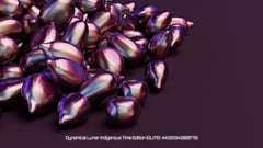 Seed Protocol - Dynamical Lunar Indigenous Time (DLITE) 43:28:22.0004124 #48 thumbnail