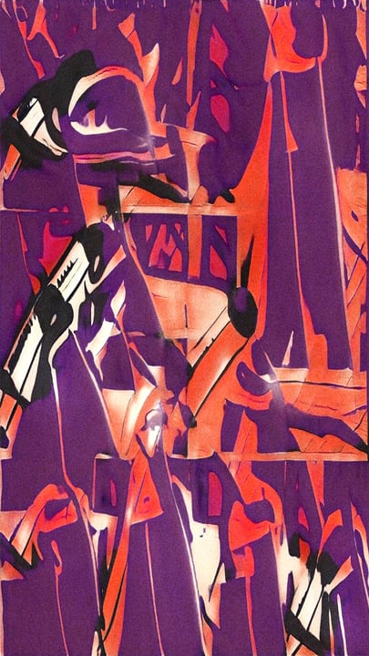 Unsupervised — Machine Hallucinations — MoMA