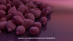 Seed Protocol - Dynamical Lunar Indigenous Time (DLITE) 43:28:22.0004124 #92 thumbnail