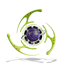 Mutant Bagua thumbnail