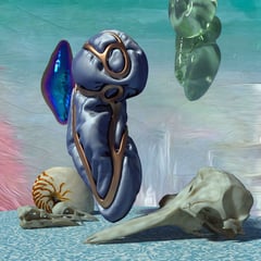 Hollow Ocean thumbnail