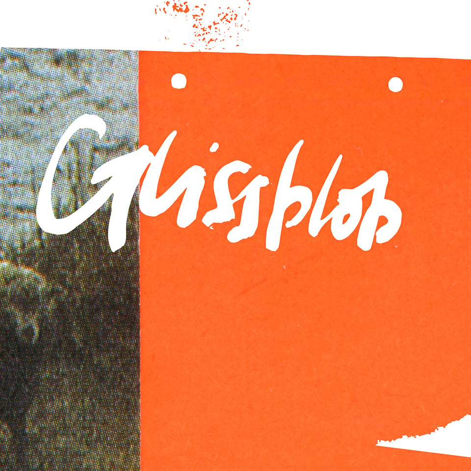 Glissbob by Jan St. Werner