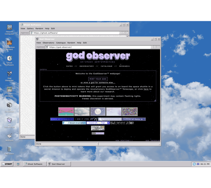HeavenComputer thumbnail