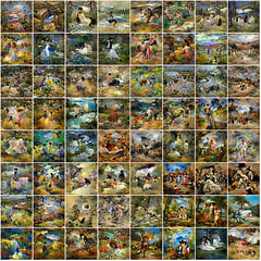 Cluster: #069 thumbnail