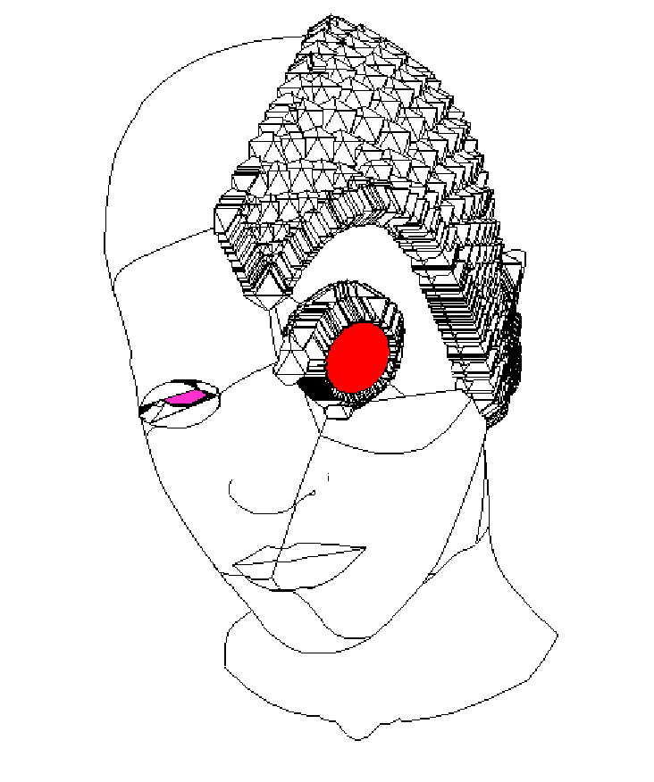 Fractura by Francoise Gamma