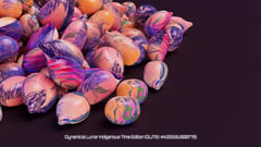 Seed Protocol - Dynamical Lunar Indigenous Time (DLITE) 43:28:22.0004124 #60 thumbnail