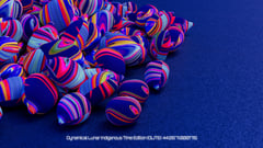 Seed Protocol - Dynamical Lunar Indigenous Time (DLITE) 43:28:22.0004124 #65 thumbnail
