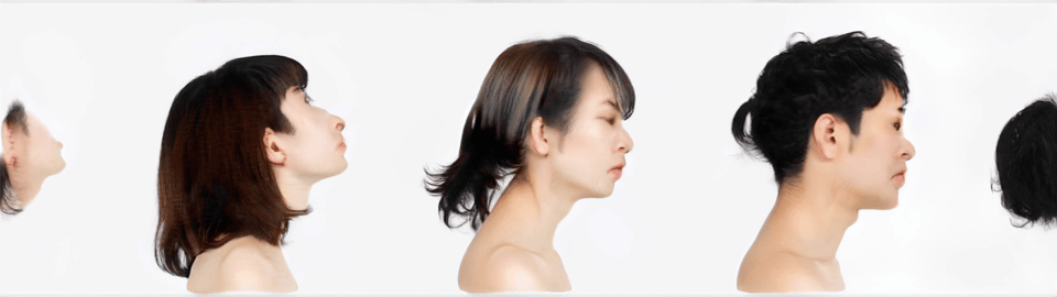 Neighbors by Yuma Kishi