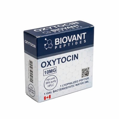 Oxytocin