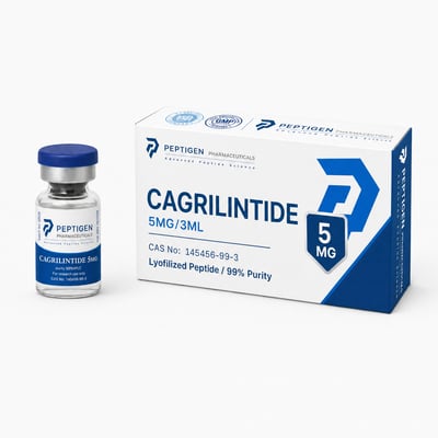Cagrilintide