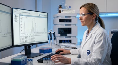 Independent third-party testing