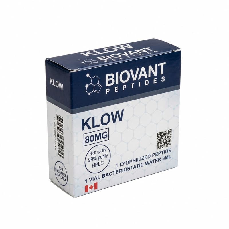 Klow 80 mg