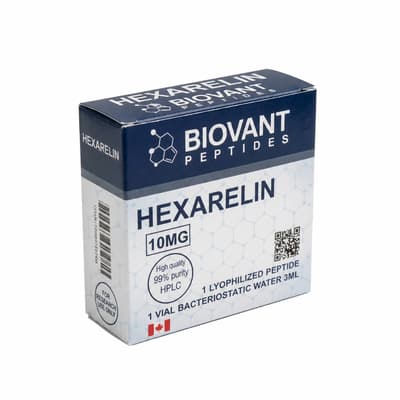 Hexarelin