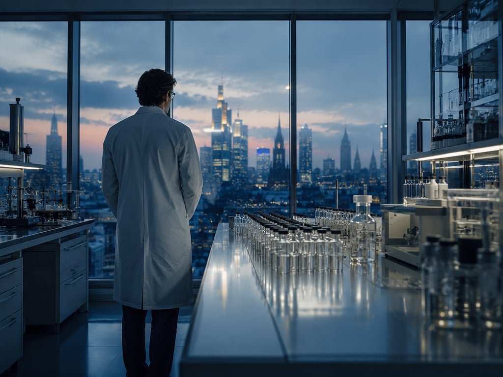 Norven Medical facility