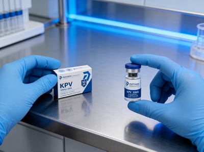 Peptigen product