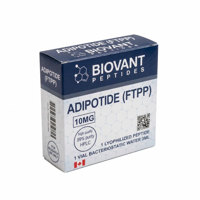 ADIPOTIDE 10 mg