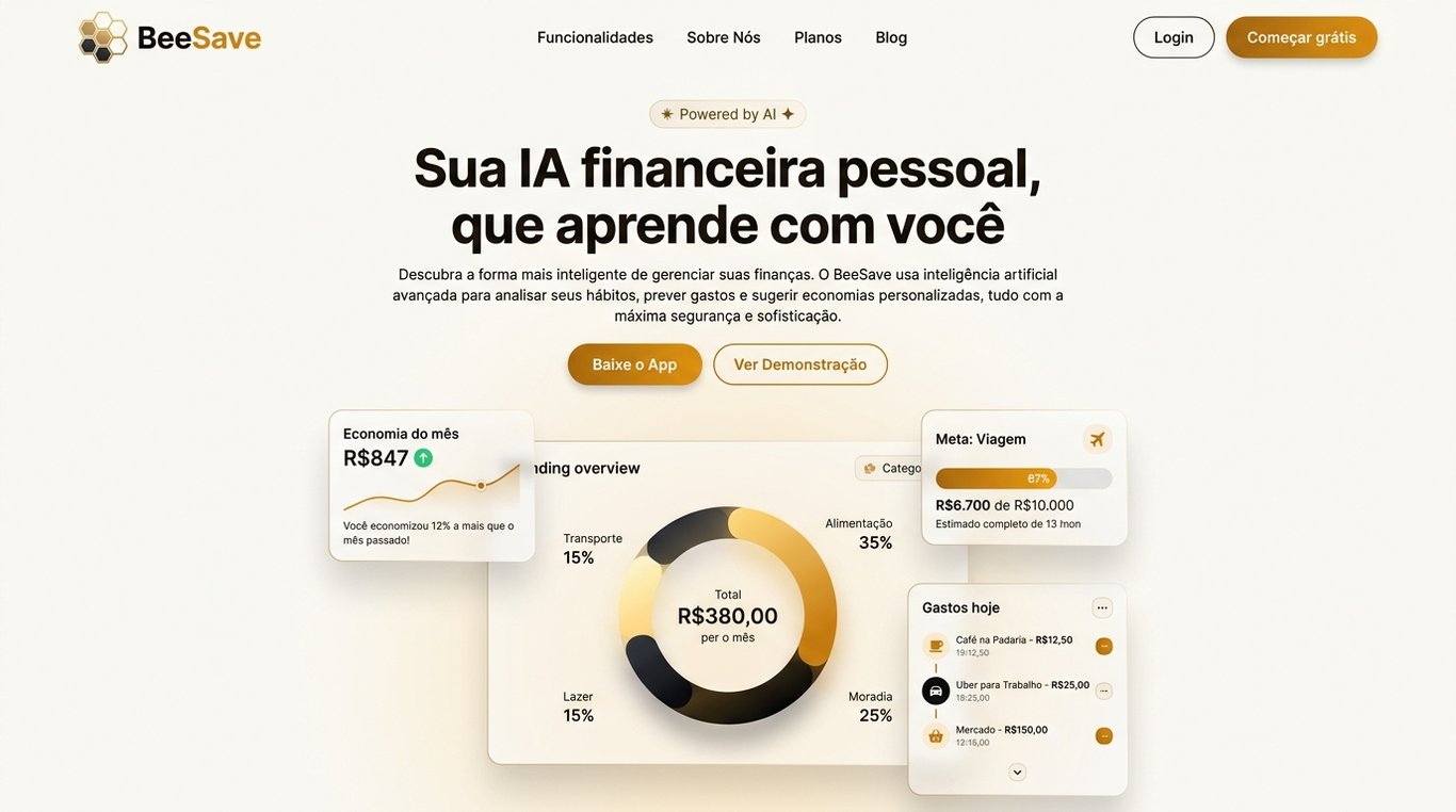 BeeSave